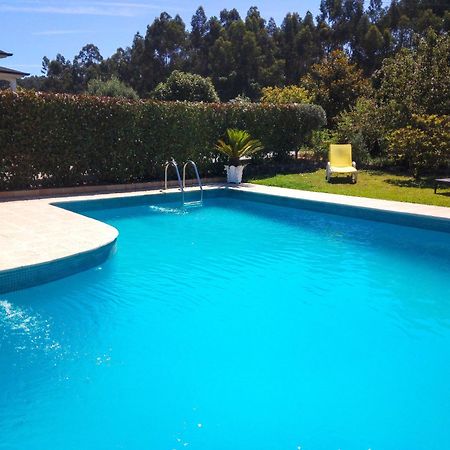 Casa Das Sapeiras Penafiel Eksteriør billede