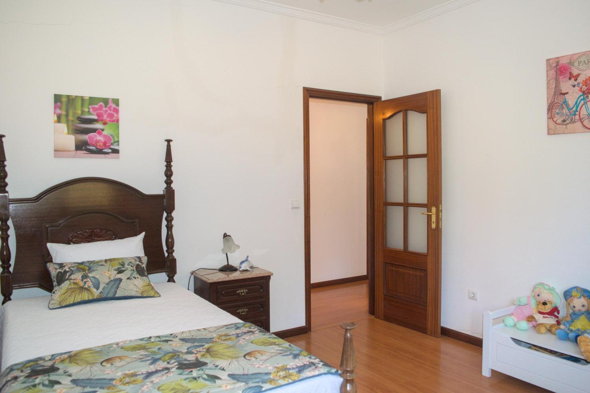 Casa Das Sapeiras Penafiel Eksteriør billede