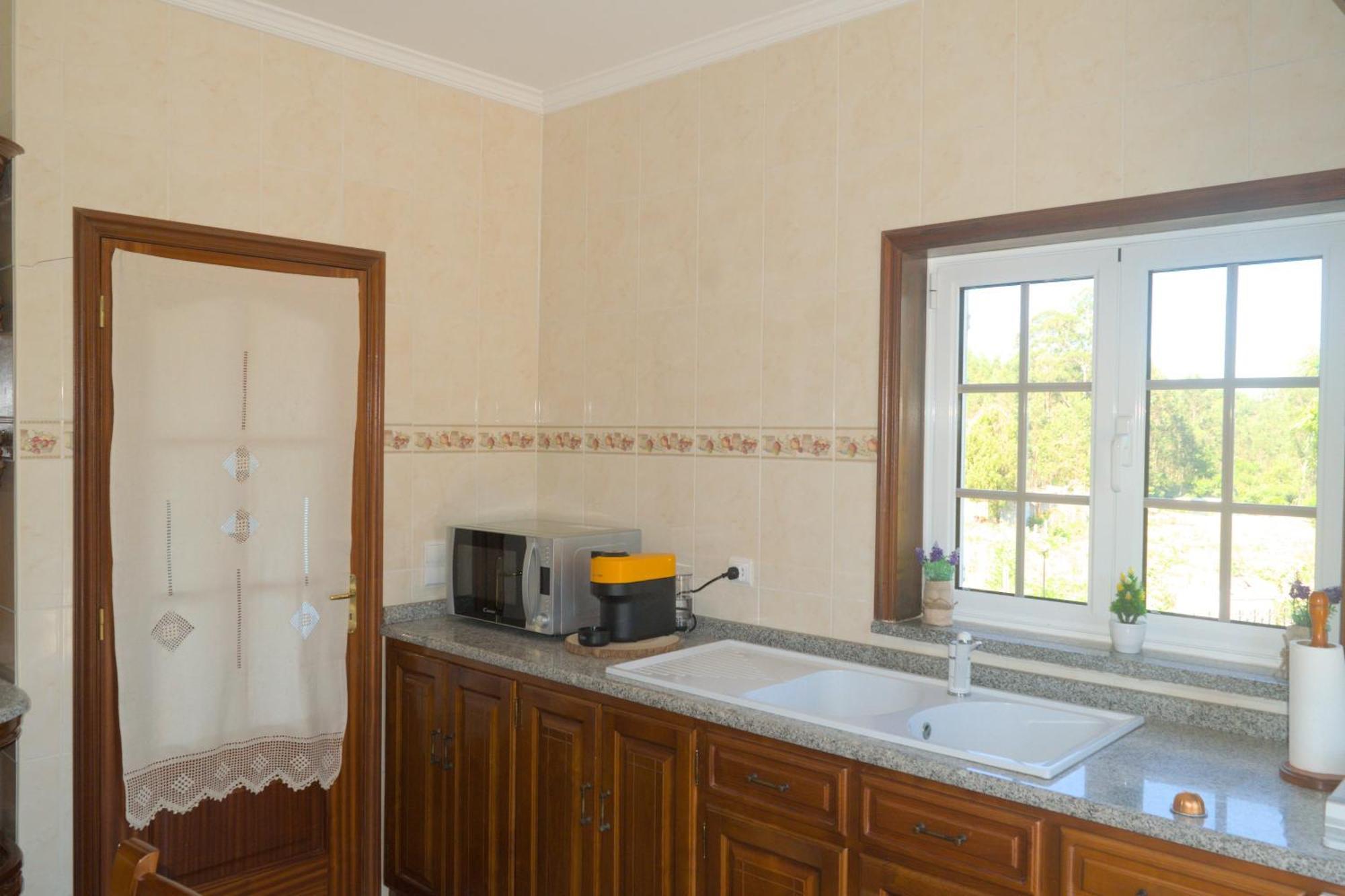 Casa Das Sapeiras Penafiel Eksteriør billede