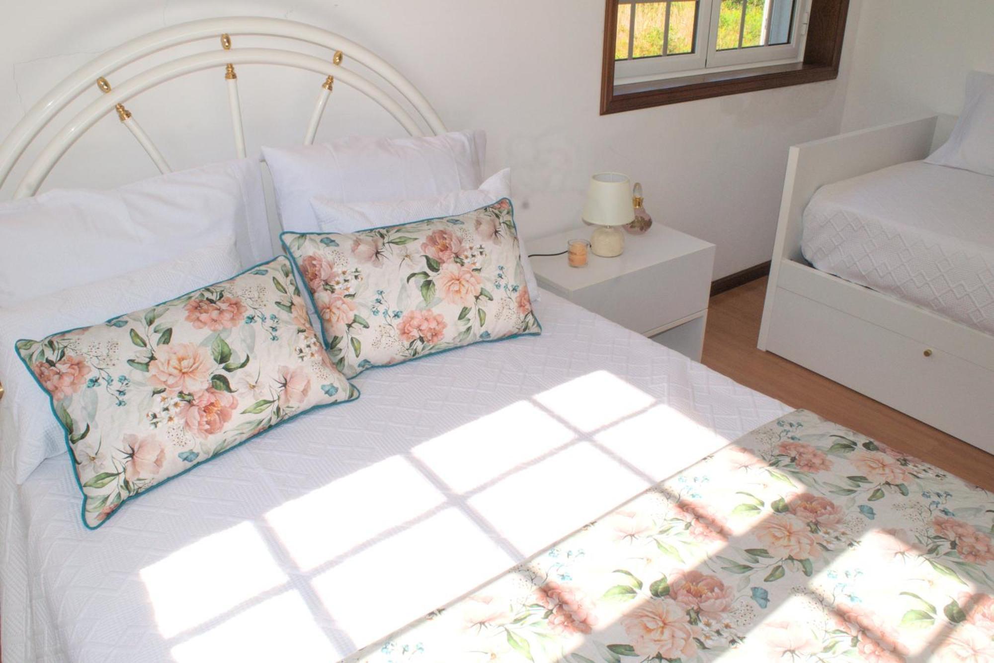 Casa Das Sapeiras Penafiel Eksteriør billede