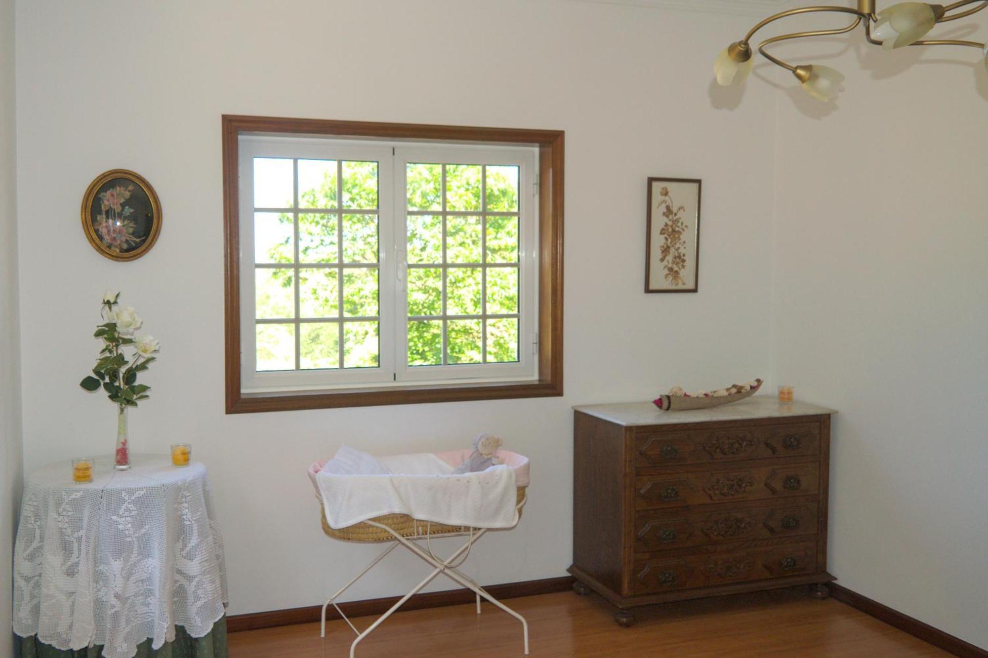 Casa Das Sapeiras Penafiel Eksteriør billede