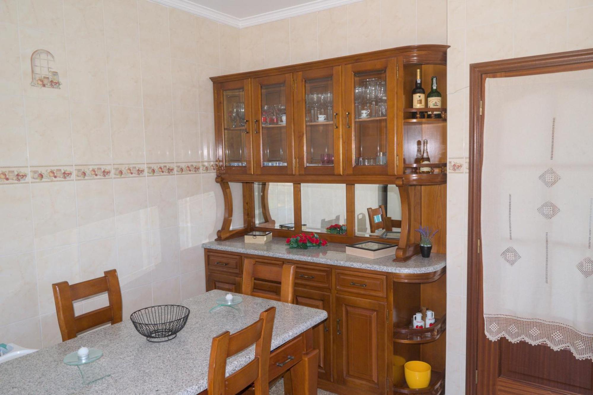 Casa Das Sapeiras Penafiel Eksteriør billede