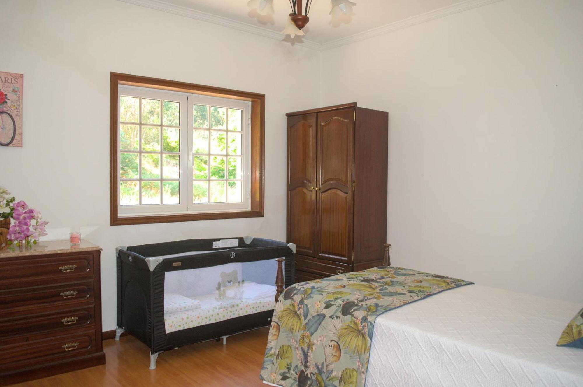 Casa Das Sapeiras Penafiel Eksteriør billede