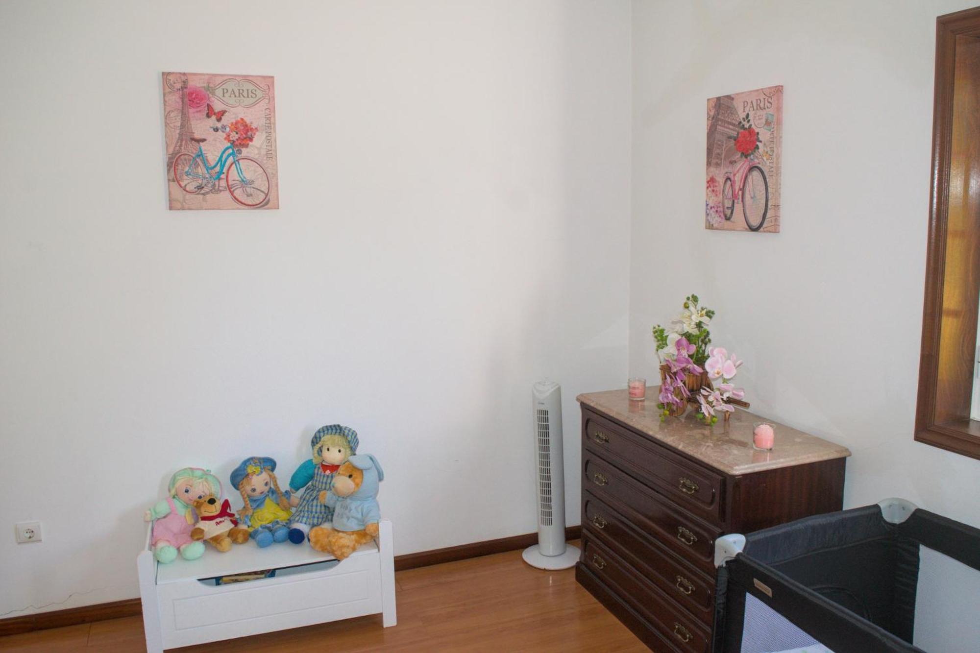 Casa Das Sapeiras Penafiel Eksteriør billede
