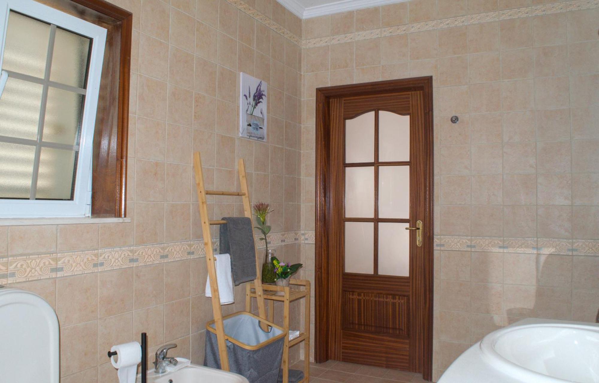 Casa Das Sapeiras Penafiel Eksteriør billede