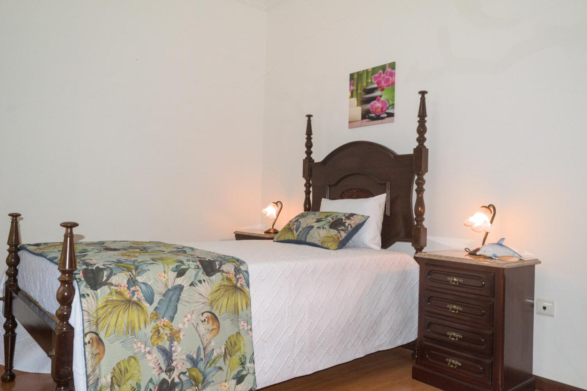 Casa Das Sapeiras Penafiel Eksteriør billede