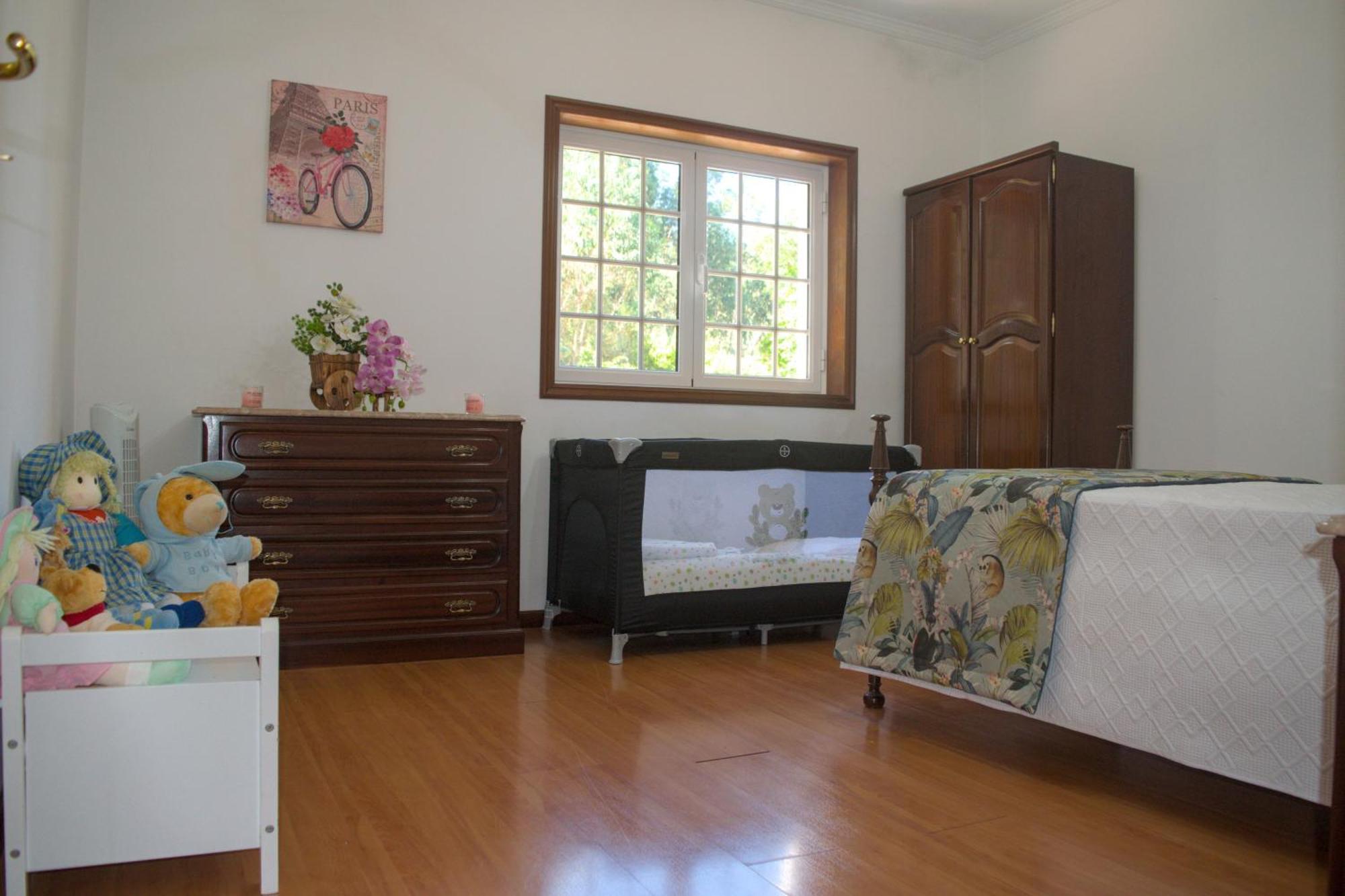 Casa Das Sapeiras Penafiel Eksteriør billede