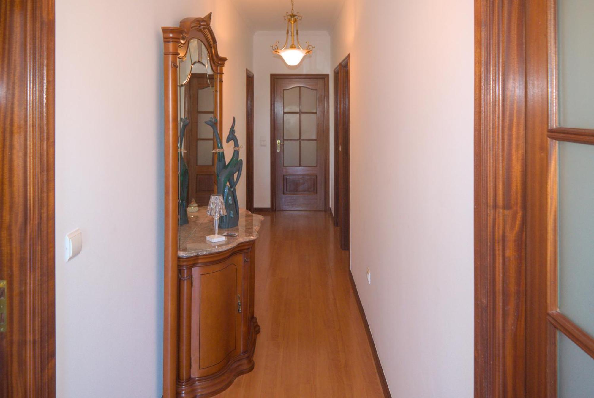 Casa Das Sapeiras Penafiel Eksteriør billede