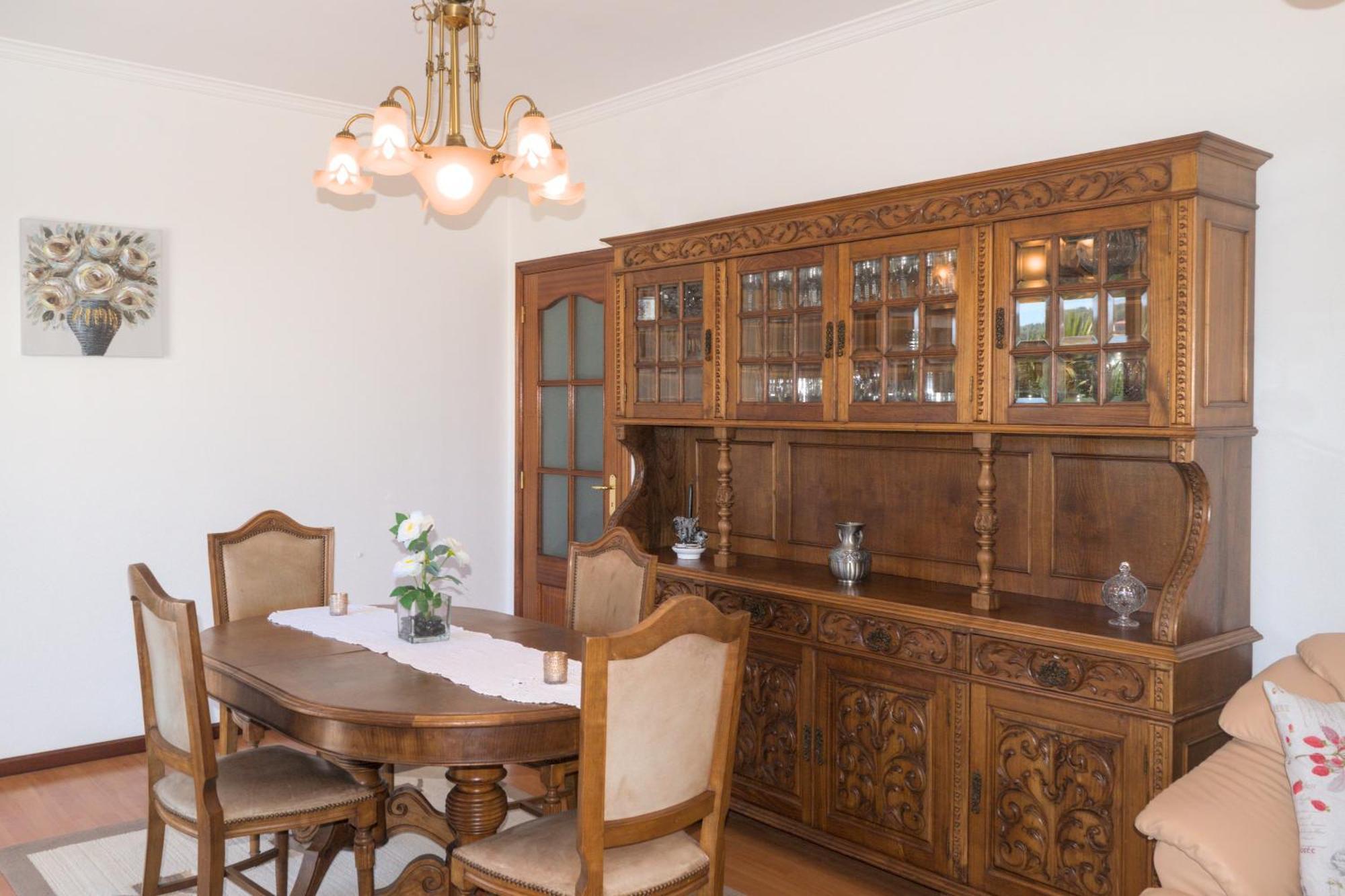 Casa Das Sapeiras Penafiel Eksteriør billede
